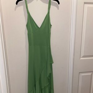 Max and Cleo Sleeveless Maxi Dress